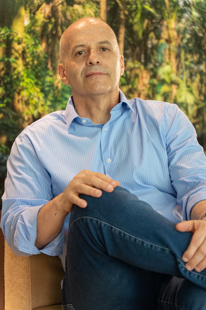 Olavo A. Ferraz Neto