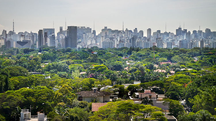 Mudanças nos Jardins: o que pode ser alterado com a medida do Condephaat? 